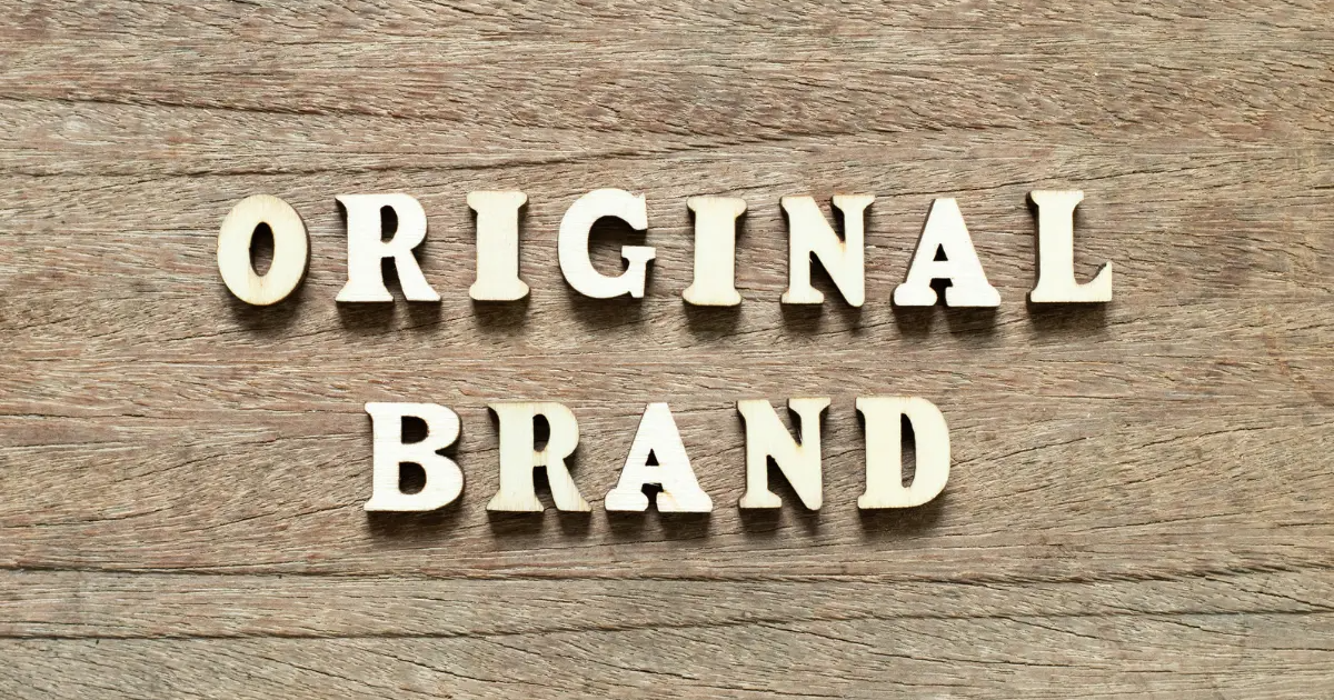 Dlaczego coraz trudniej znaleźć oryginalne ubrania markowe i renomowanych producentów?